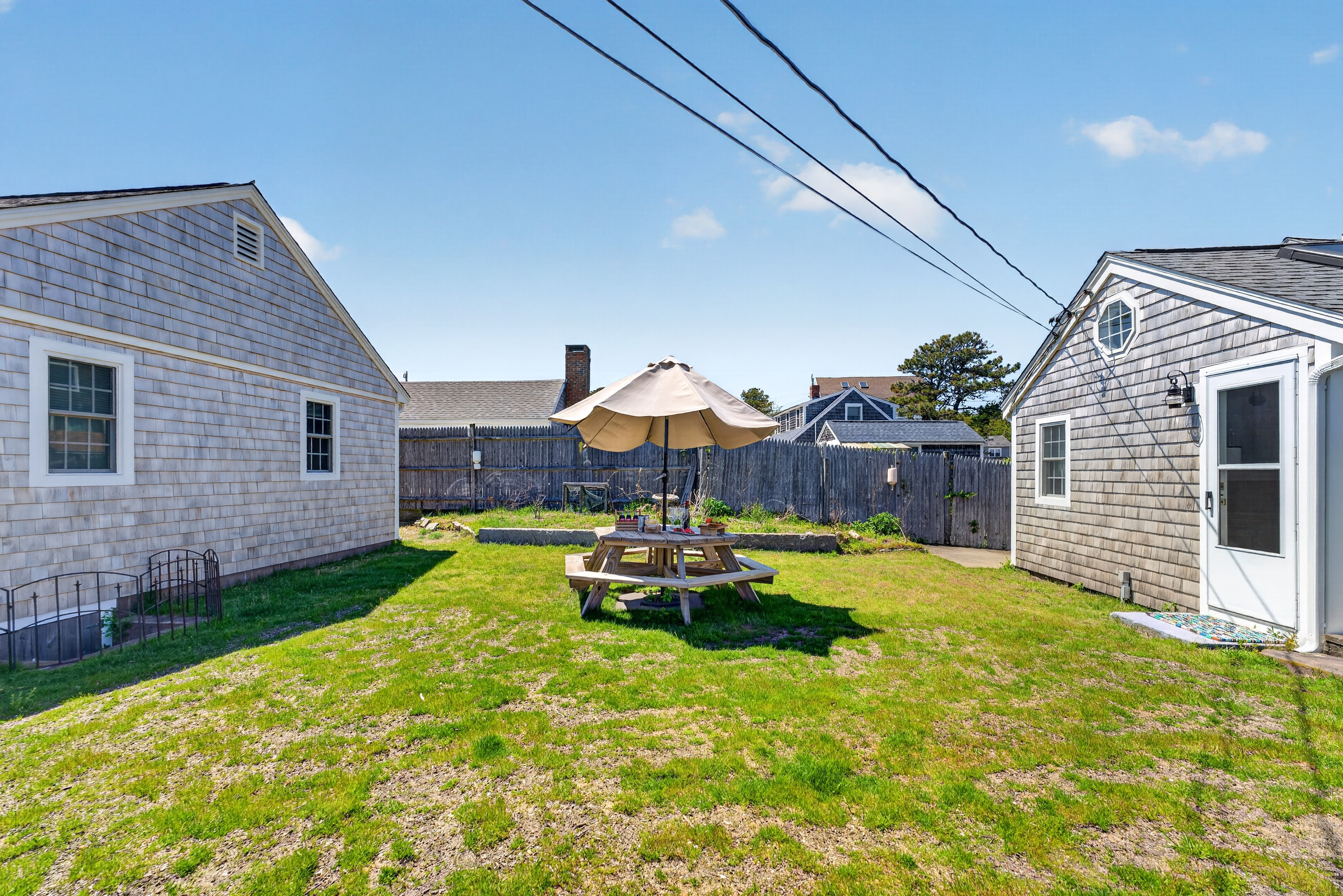 Seamless indoor-outdoor flow framed by fresh air, open sky, and tranquil coastal ambiance.