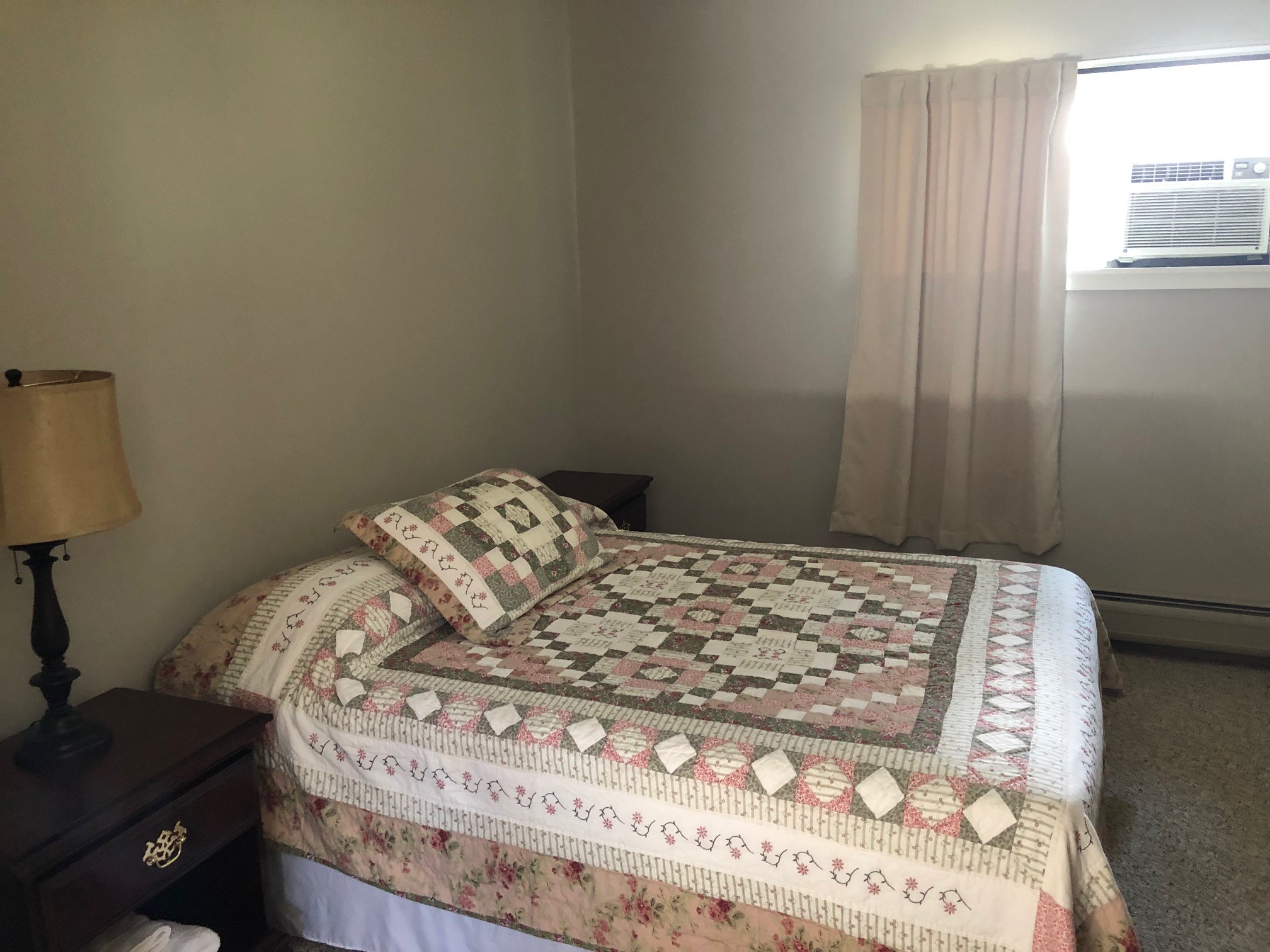 2nd floor - Double #2