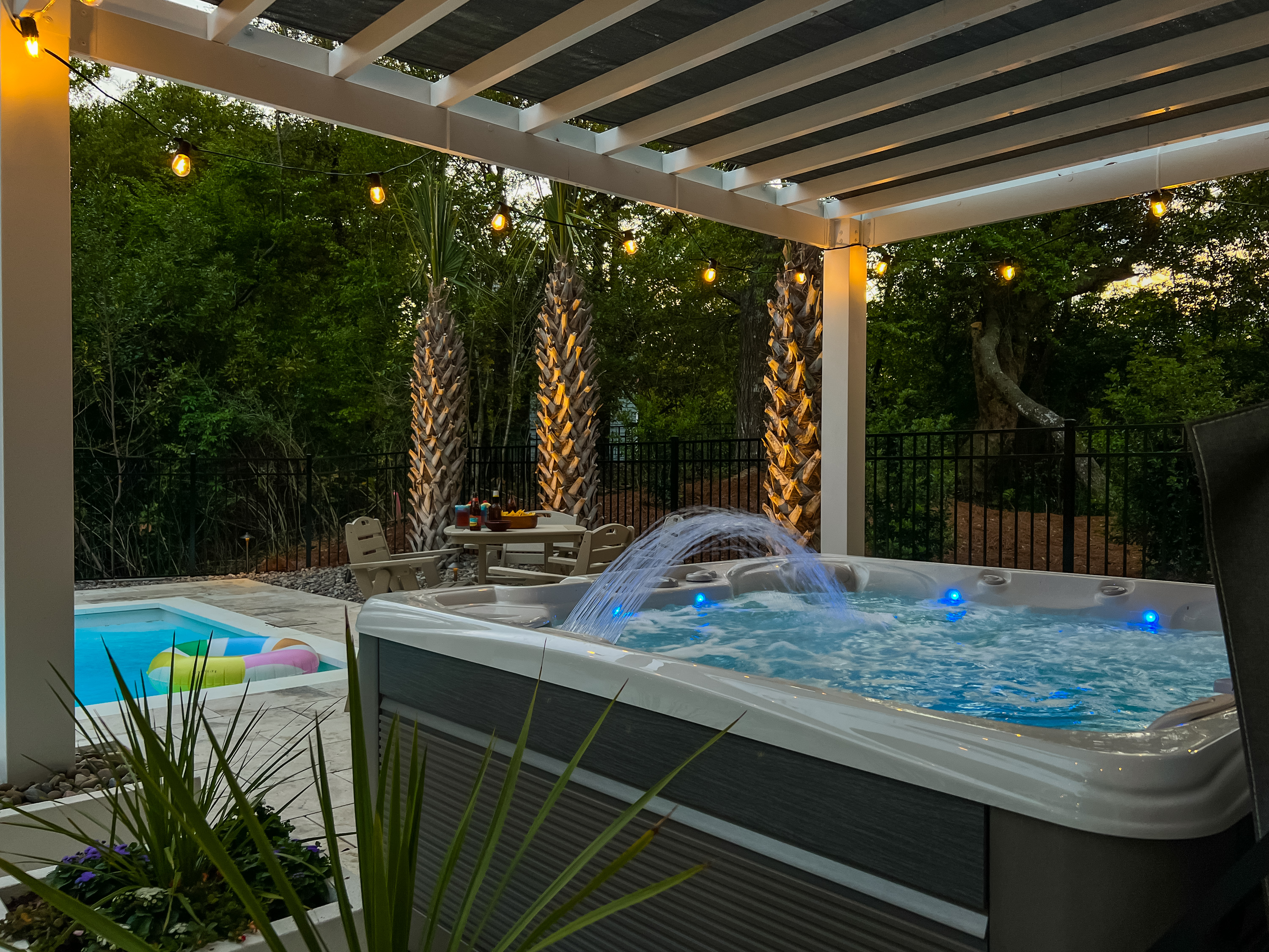 Welcome to Seaborne, a luxurious oceanside beach retreat, on Emerald Isle...