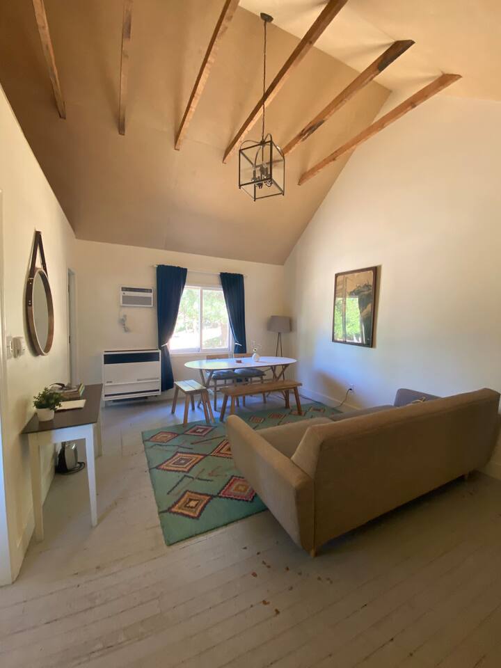 Cabin #5 - The Perch at Twin Peaks 6