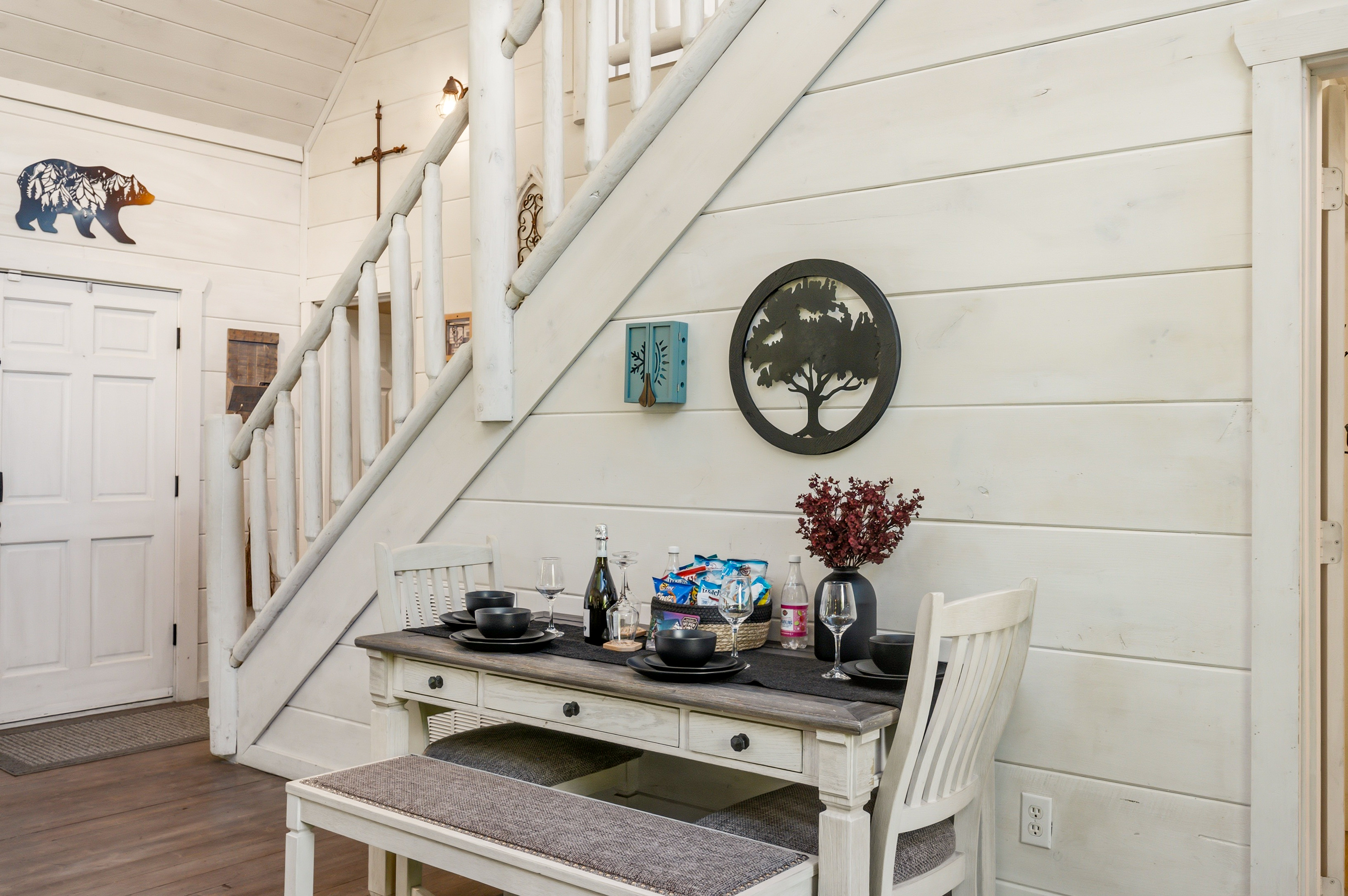 Dining table | 1st Floor