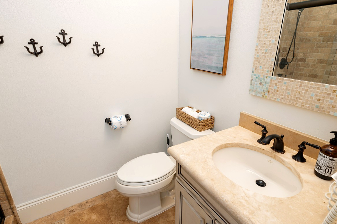 Double King En-Suite, 3rd Floor