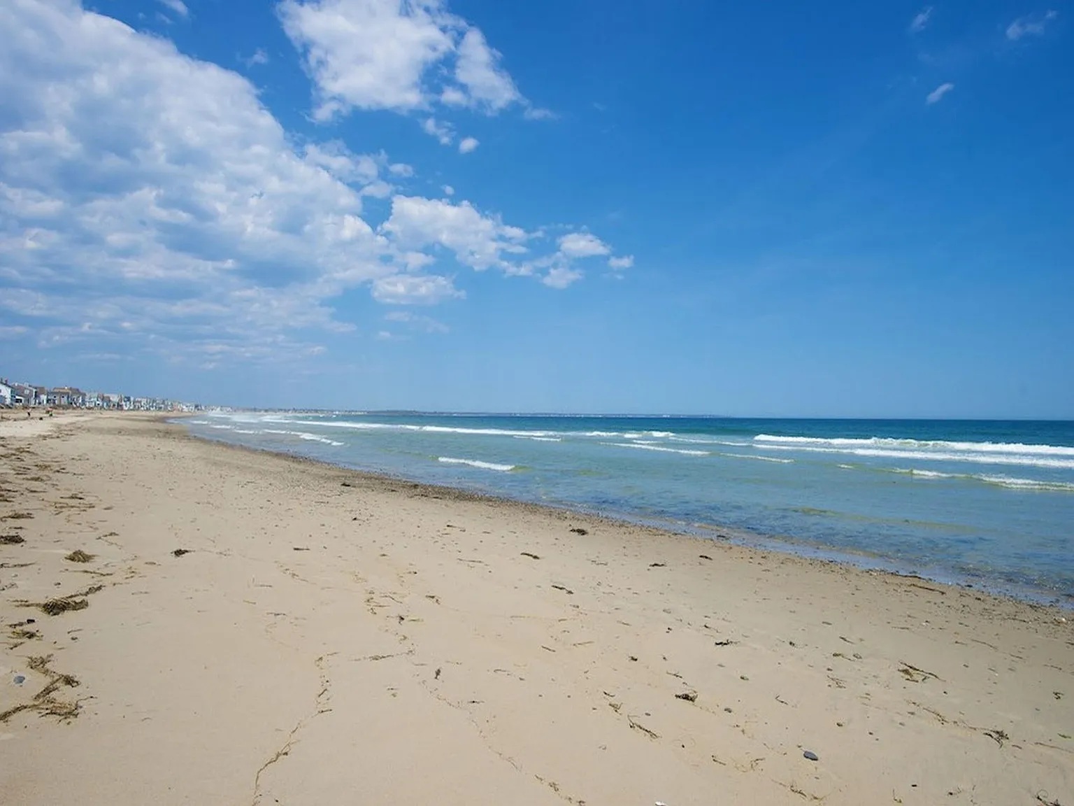 Wells Beach