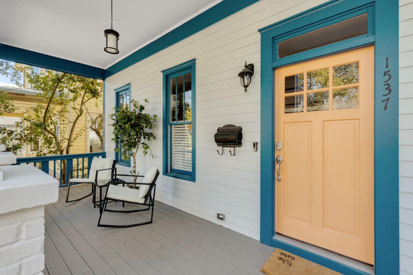 Porch