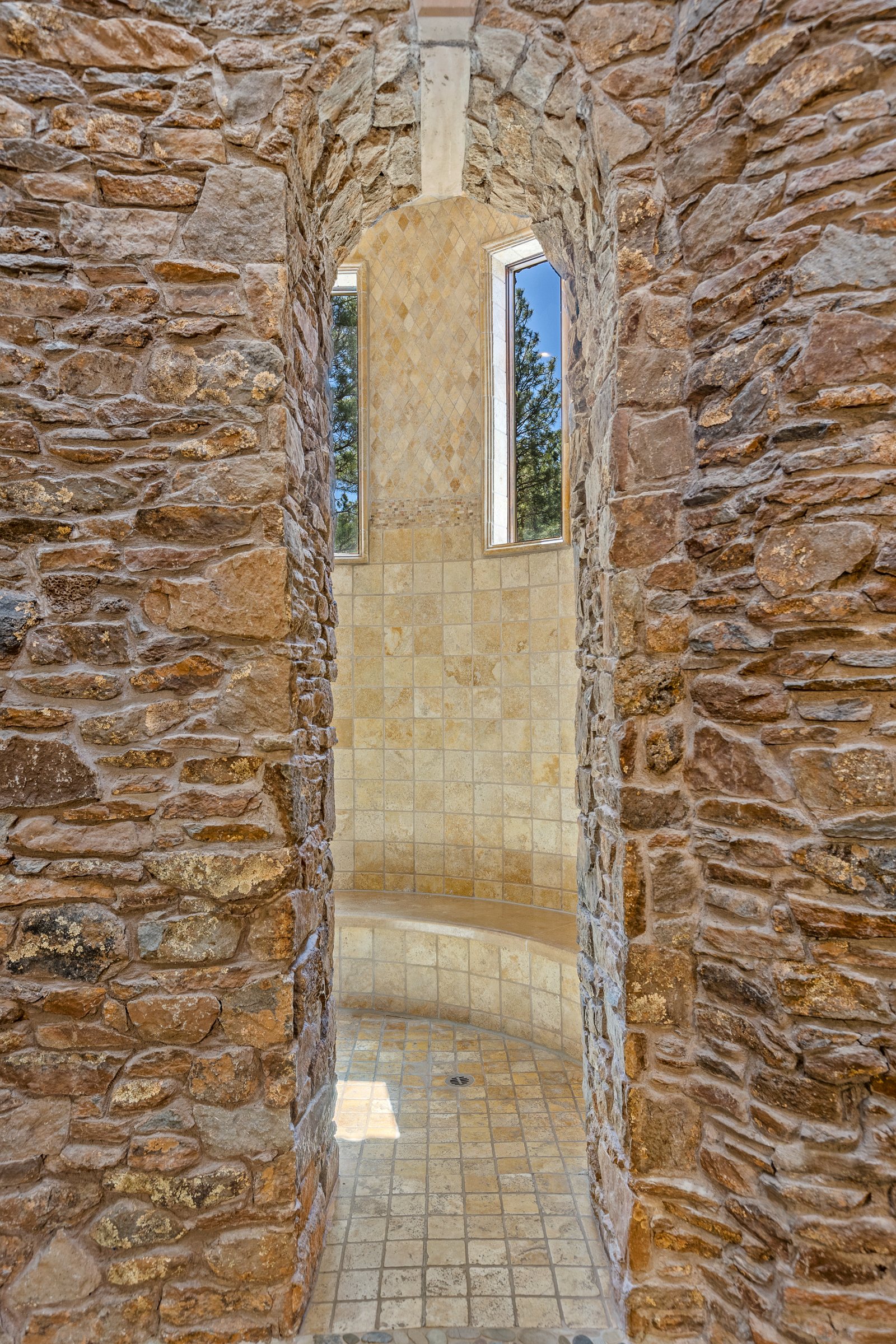 Half