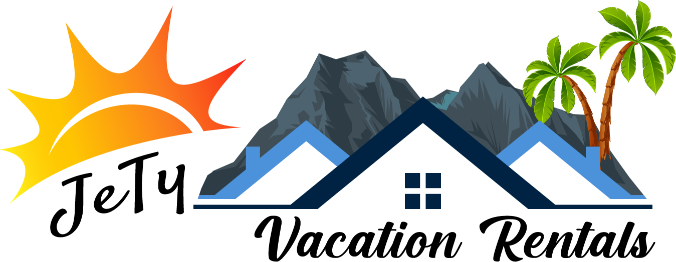 JeTy Vacations logo