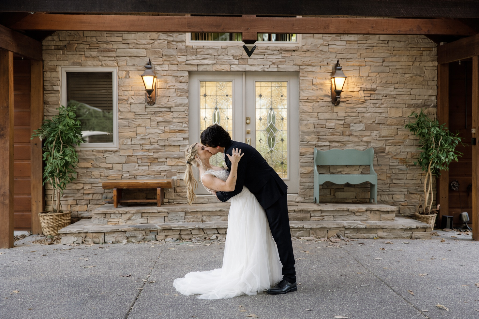 Simple, sweet beginnings.