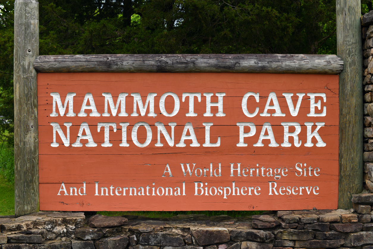 Discover the wonders of Mammoth Cave National Park, just 71 miles from our home. Explore stunning cave tours, join Ranger Walks & Talks, or embark on self-guided adventures. A perfect day trip