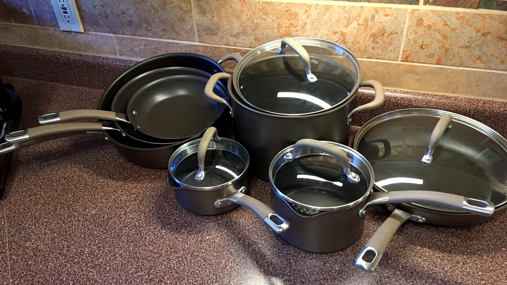 Quality Cooking appliances