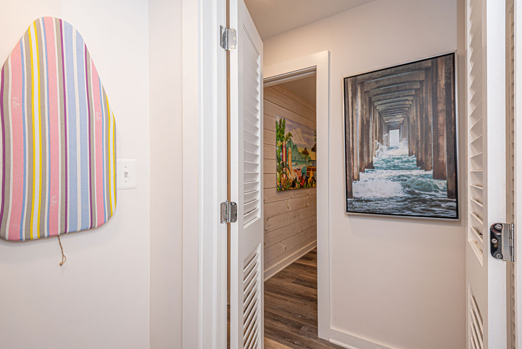 Laundry  room