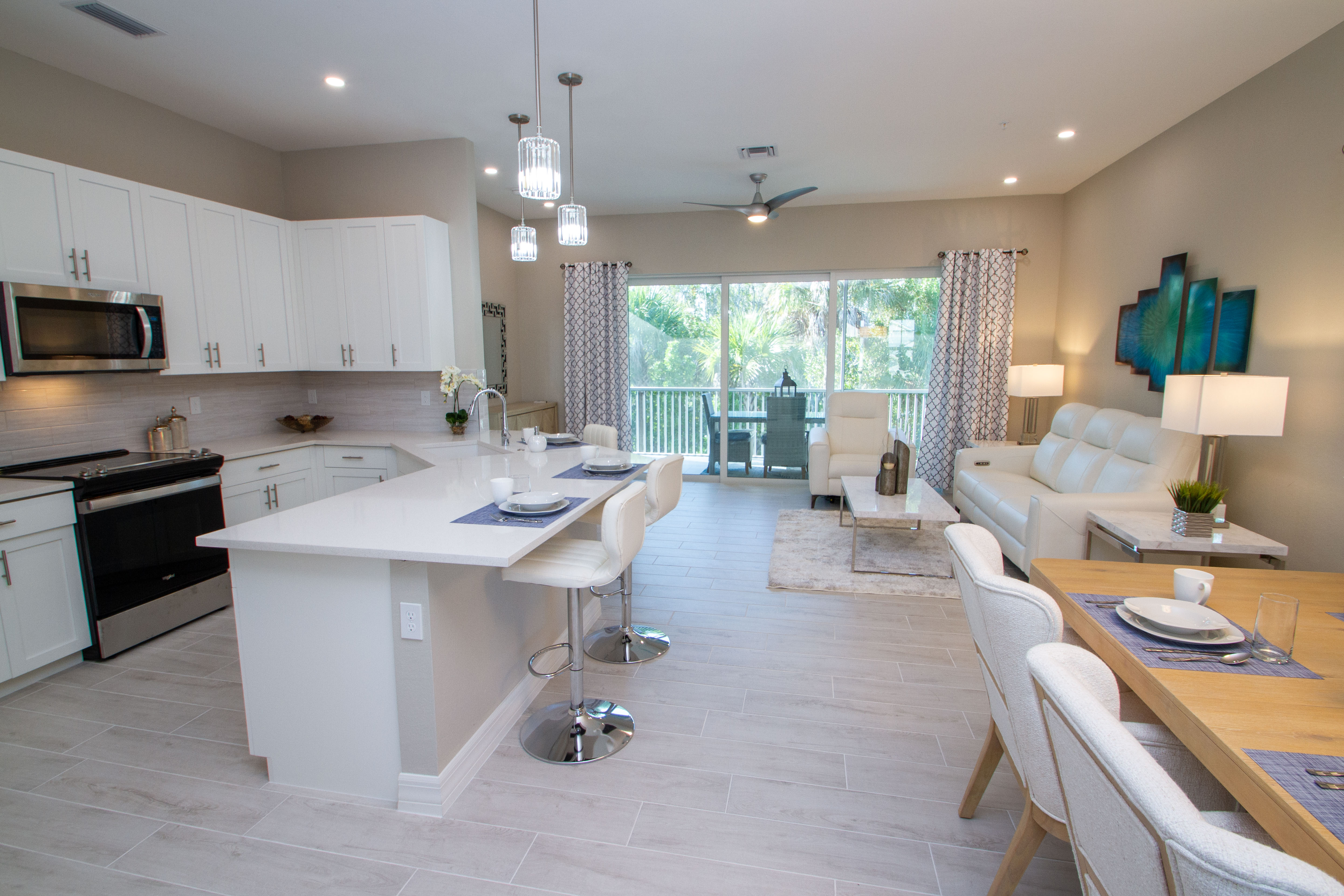 262-201 Antilles — Naples, FL — vacation rental