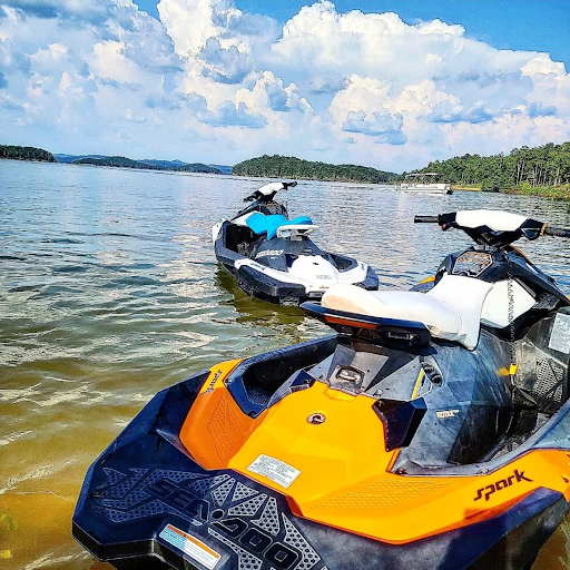 Broken Bow Boat Rentals to Enjoy the Lake Broken Bow River