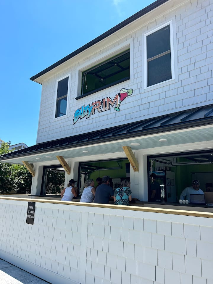 Local dining 