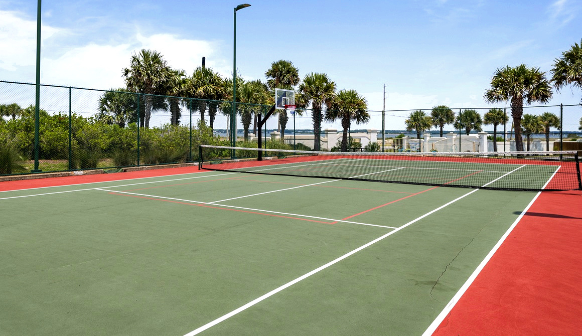 Pickle Ball/Tennis