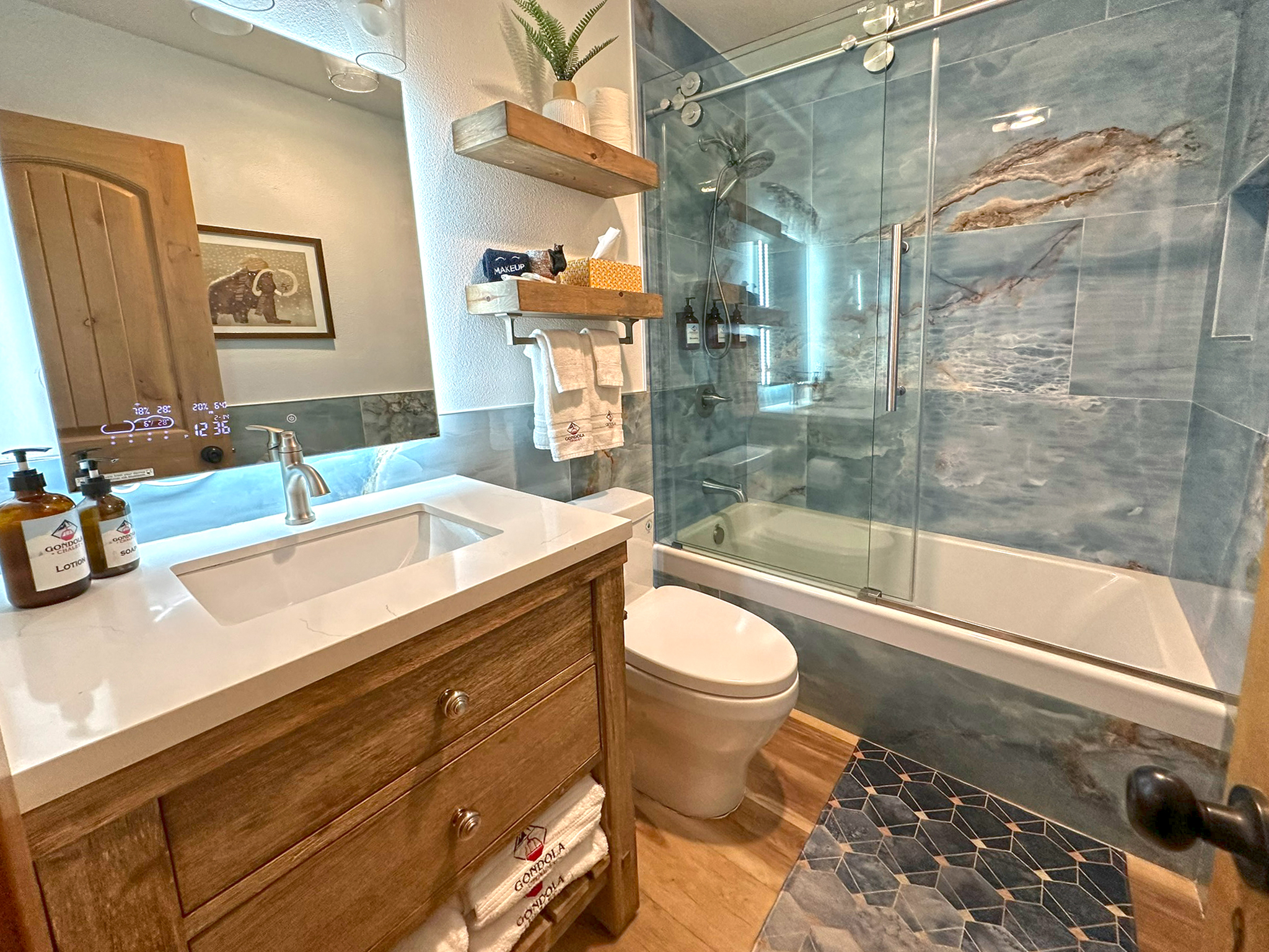 Bathroom 3