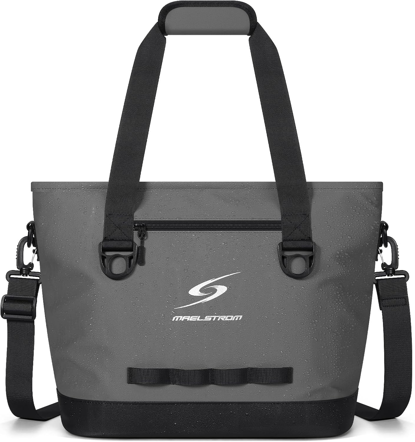 Complimentary 30-can insulated cooler provided for guests to use on beach days during their stay.