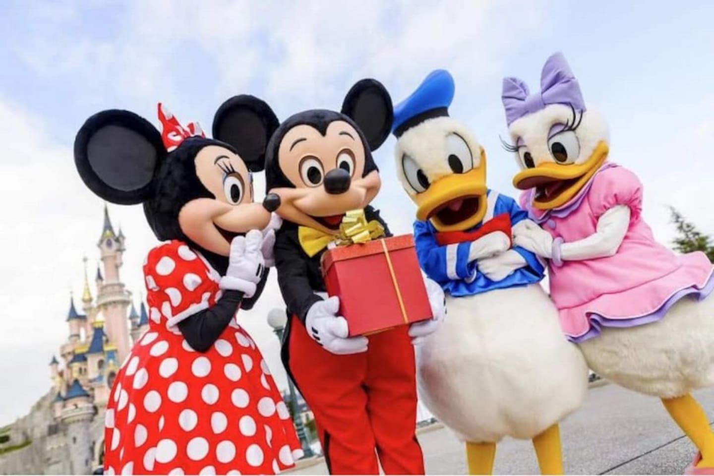 Disney