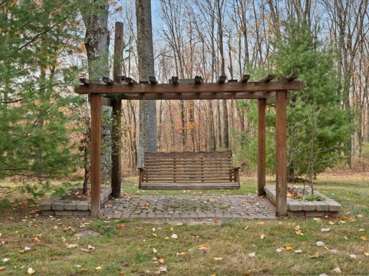 Swing