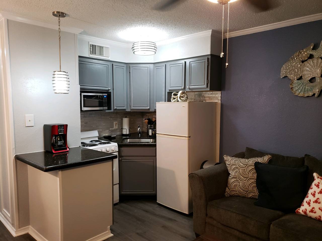 Sea Renity 219 Team Mamo Realty, Inc.