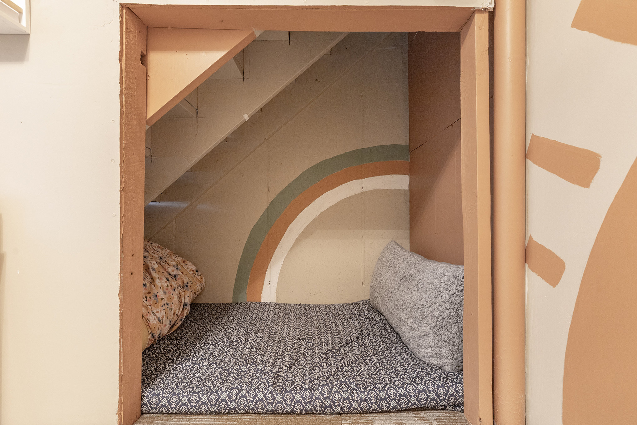 Common Spaces