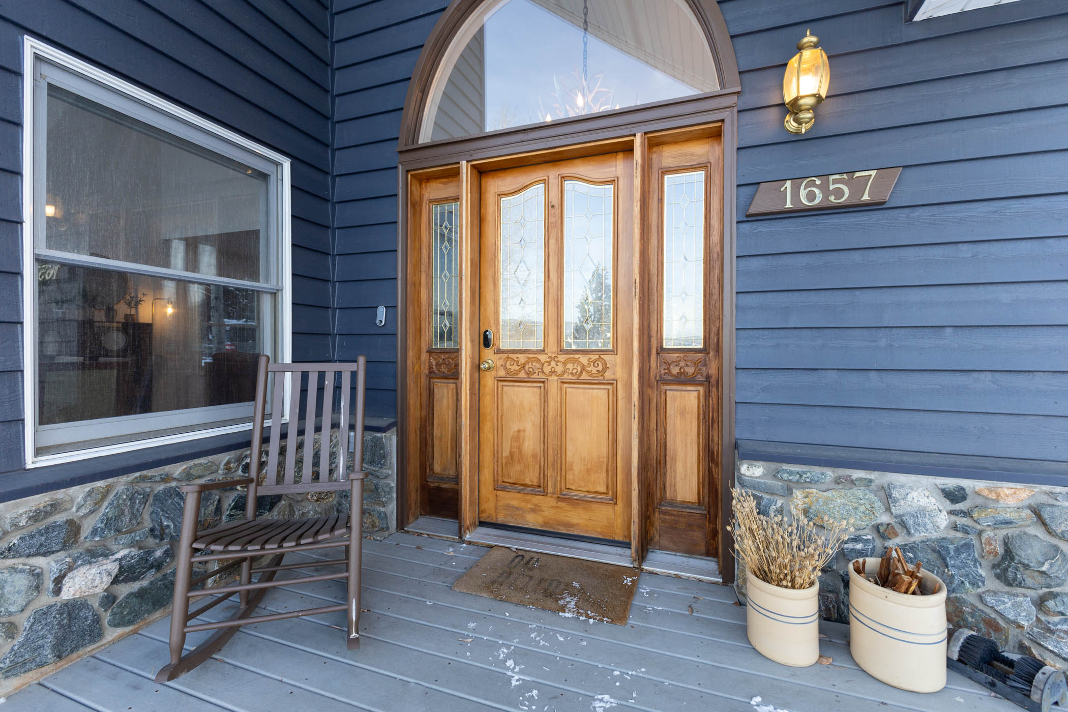 Entryway