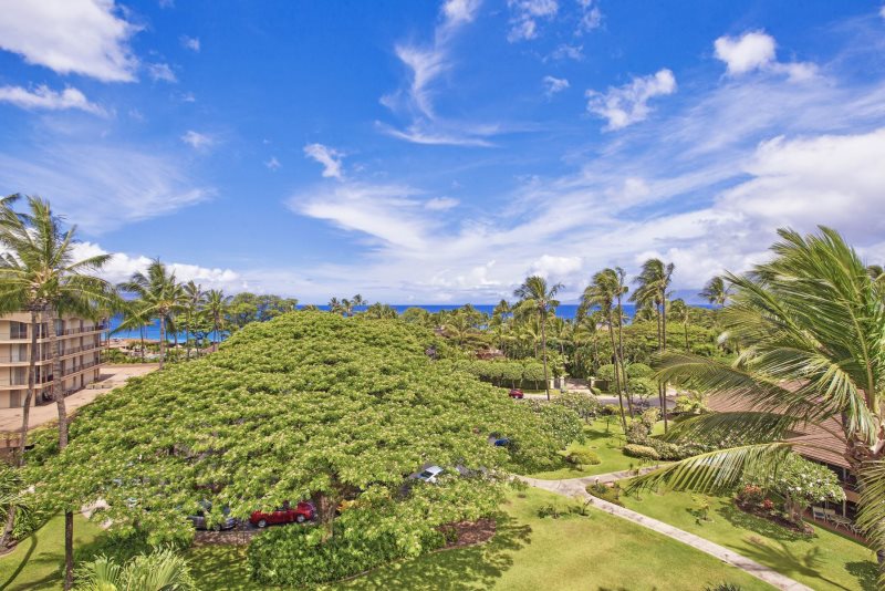 Penthouse Sixeleven @ Maui Kaanapali Villas