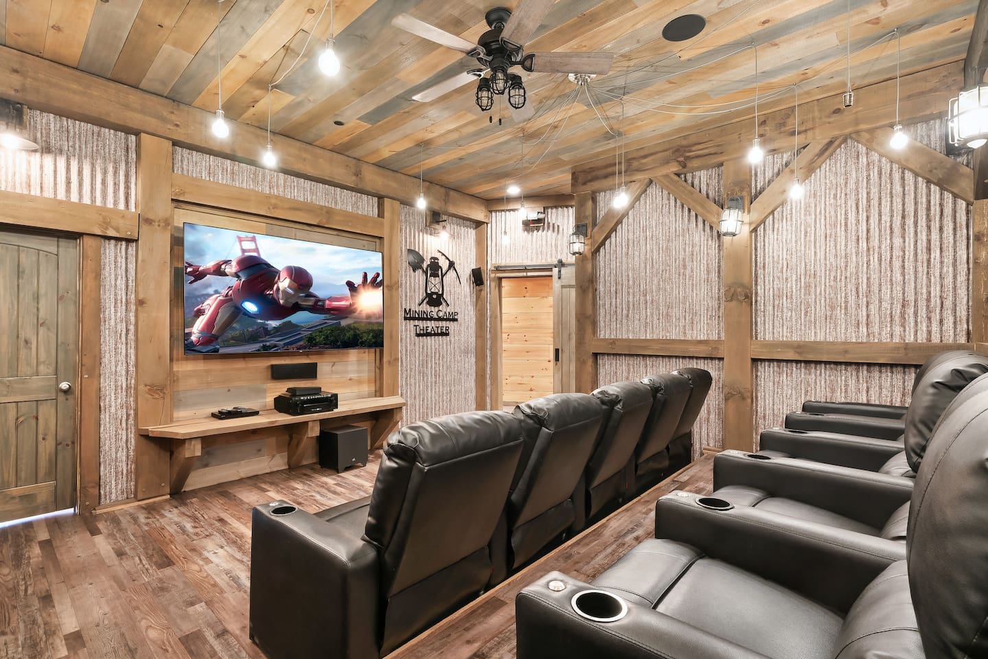 Movie Theater
