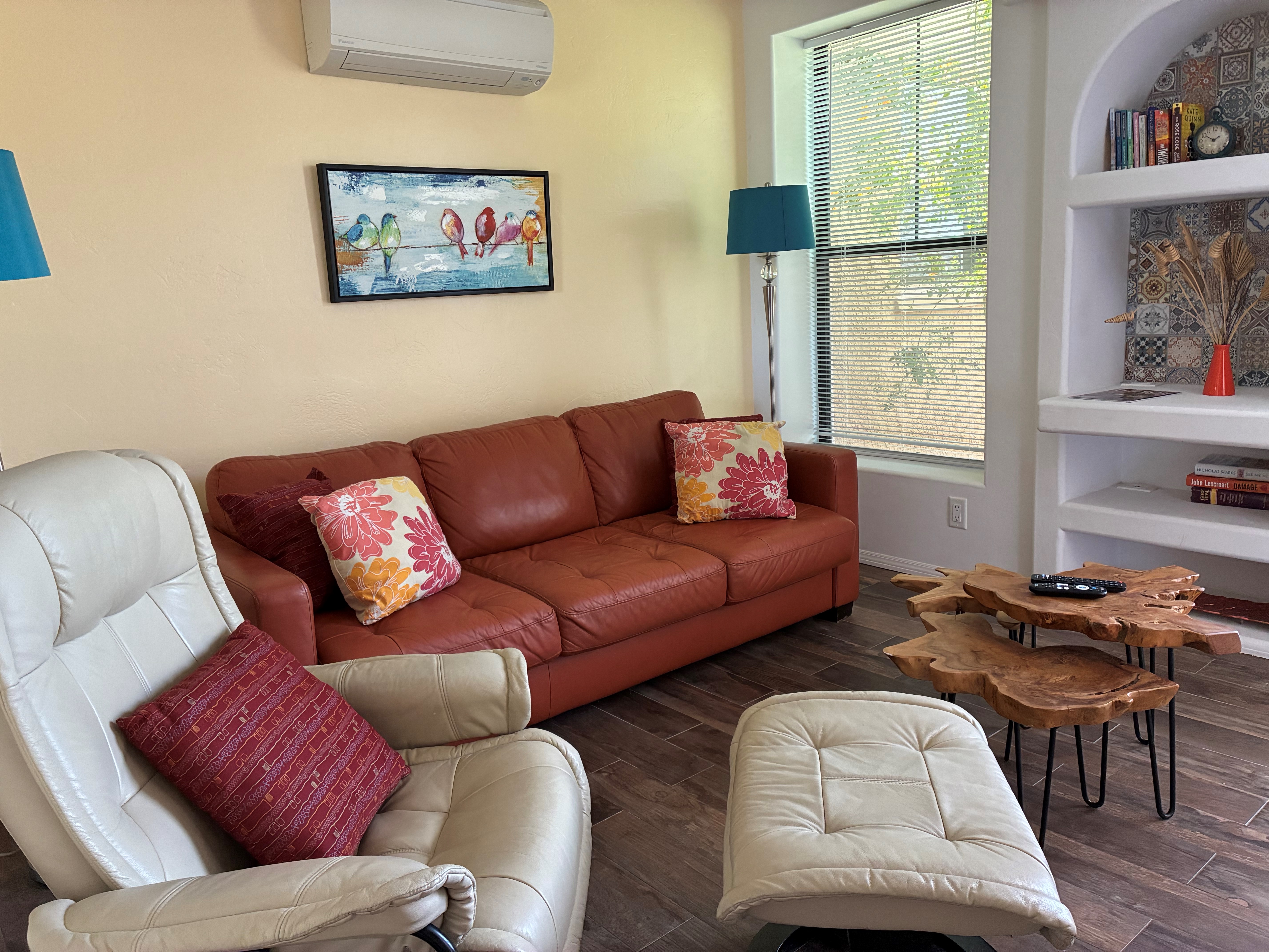 M — Tucson, AZ — vacation rental