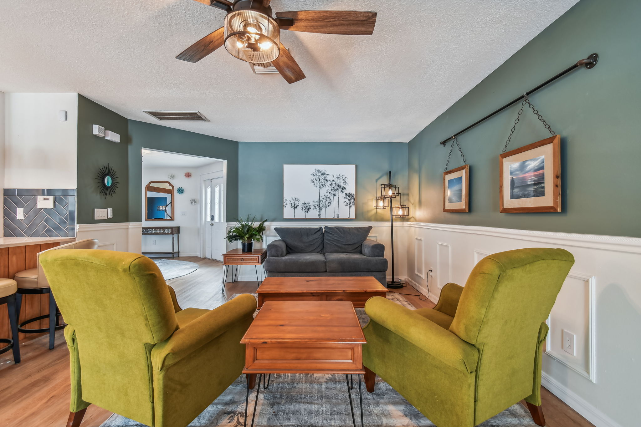 Living room #2