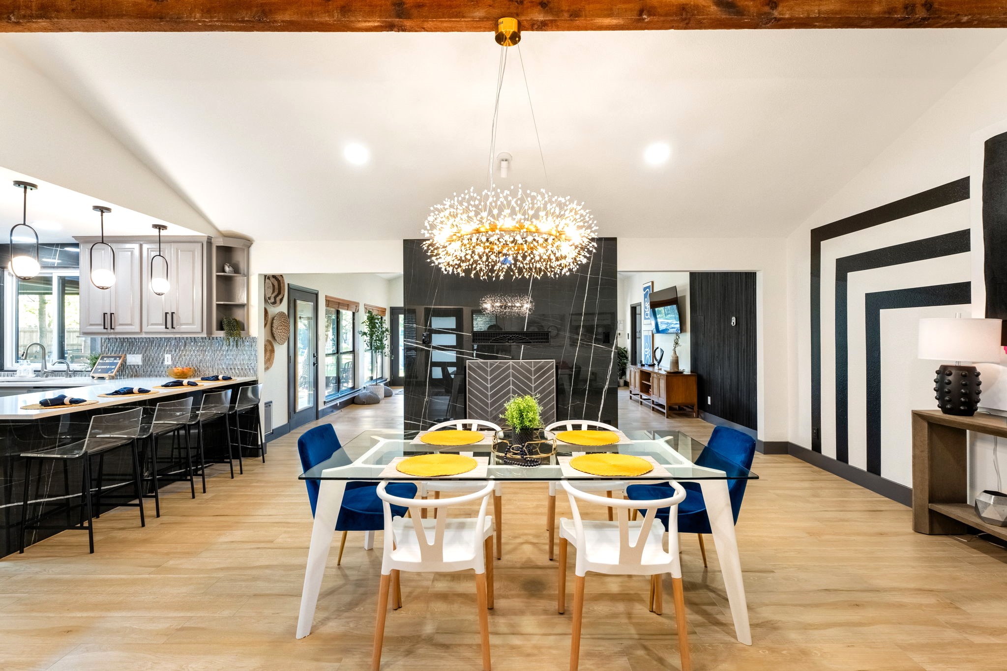 Dinning Area