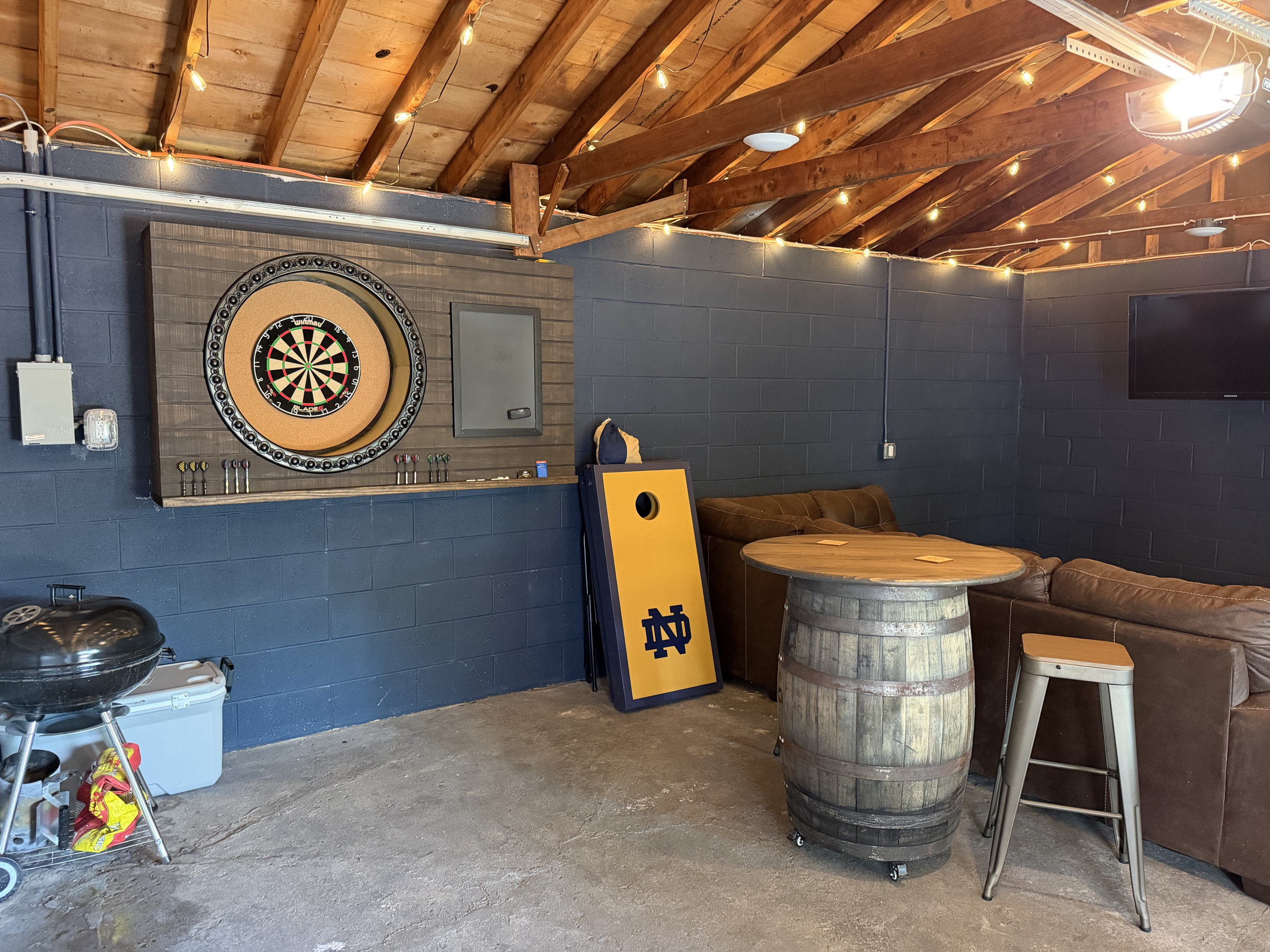 Garage