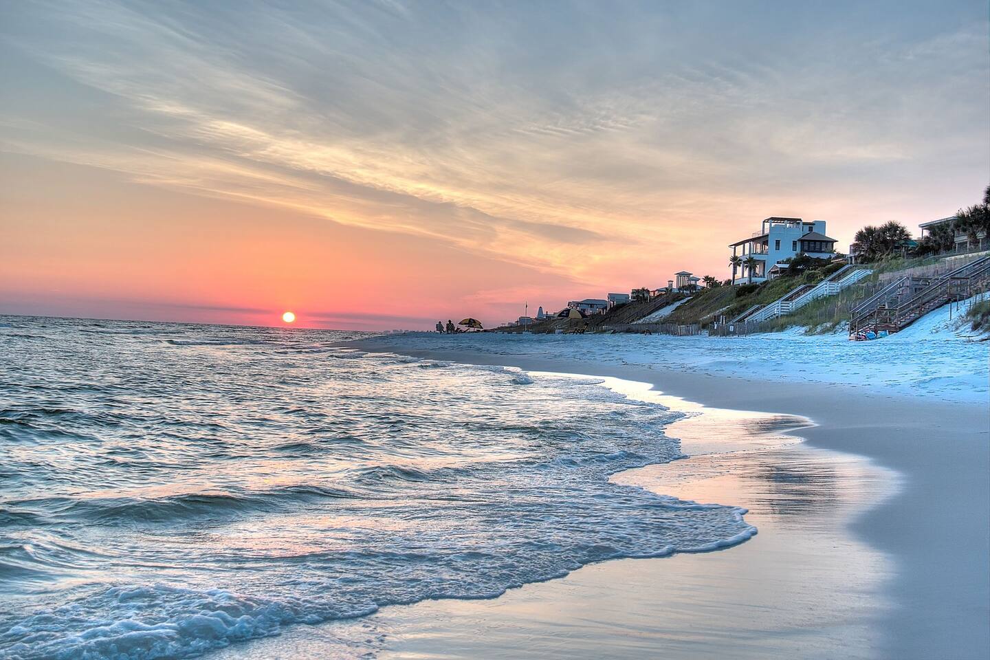 Gulf of Mexico