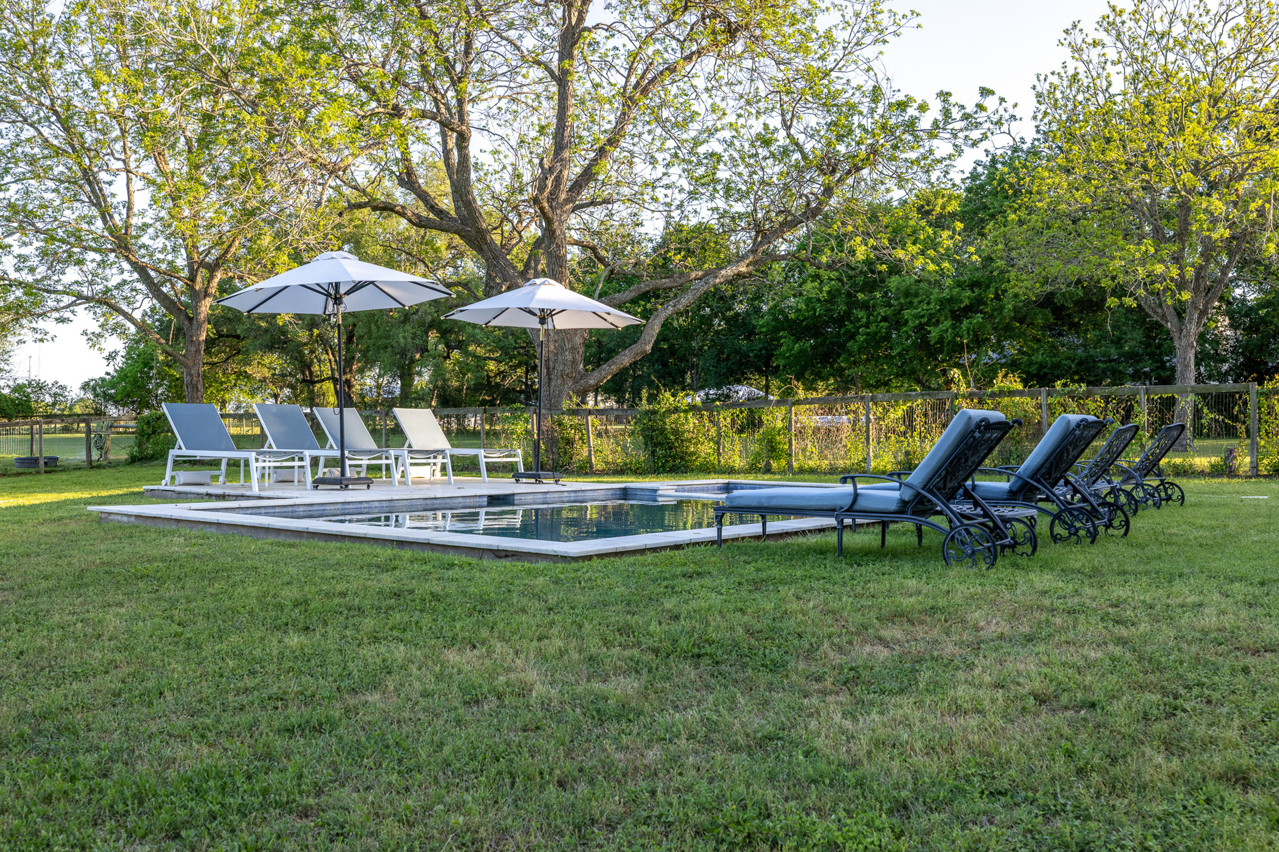 SHARED pool