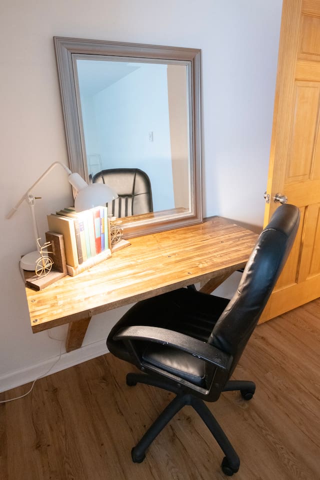 Workspace