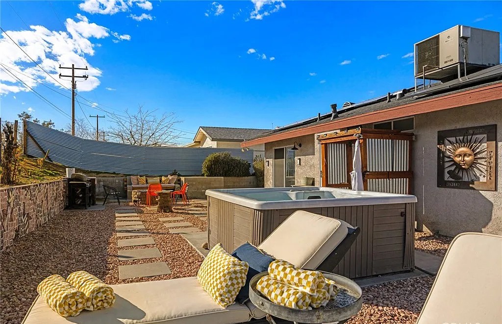 Whether you're in the mood for a good book, a cold drink, or some quality time with loved ones.