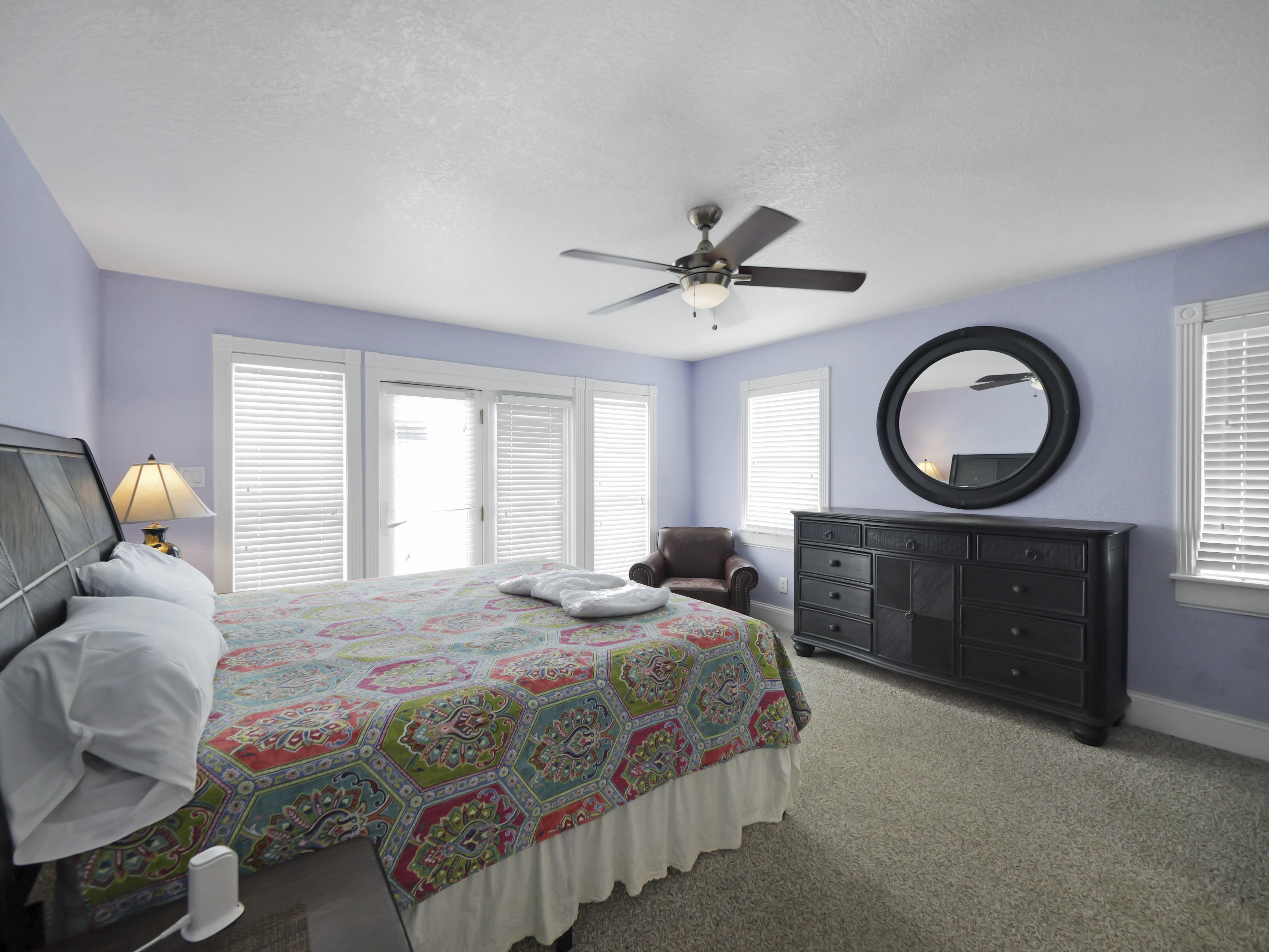 The Hemingway — Guest Suite (3)