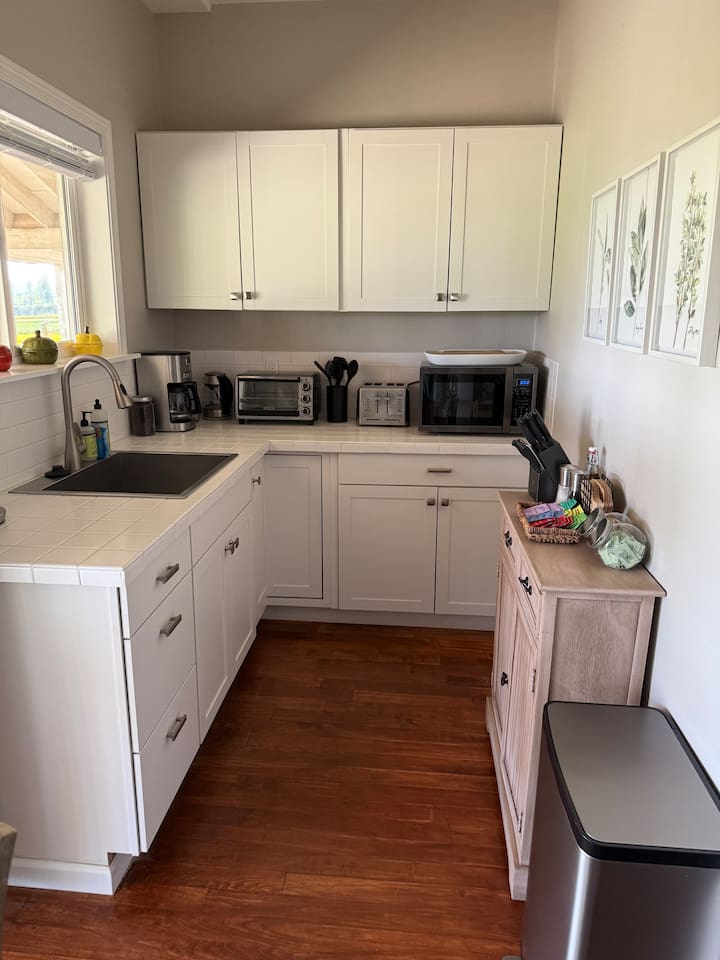 Kitchenette