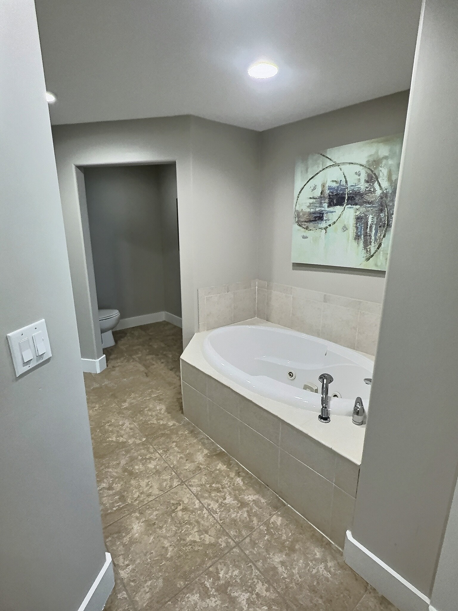 Master Bath