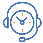 Guest Support Icon