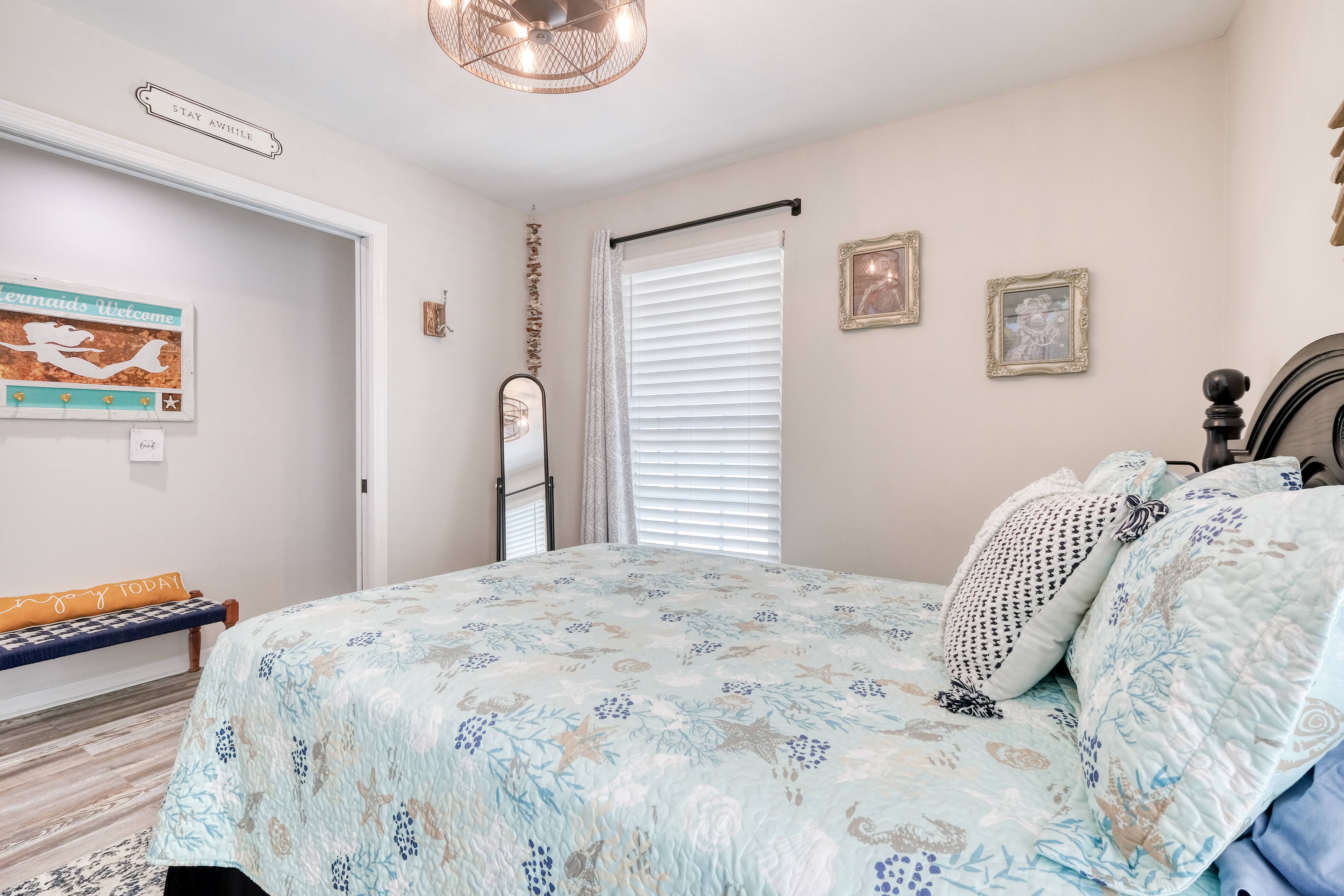 Island Place Unit 207