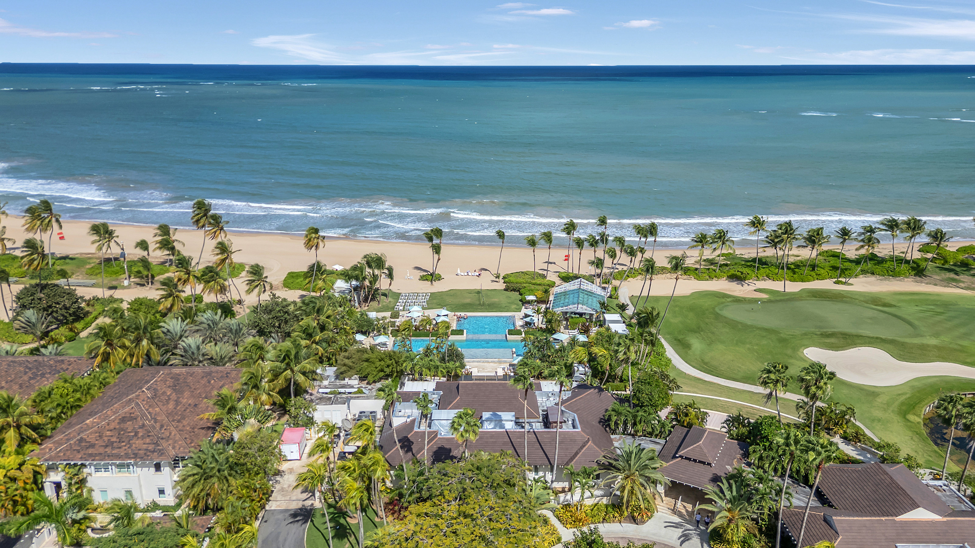 Bahia Beach Club