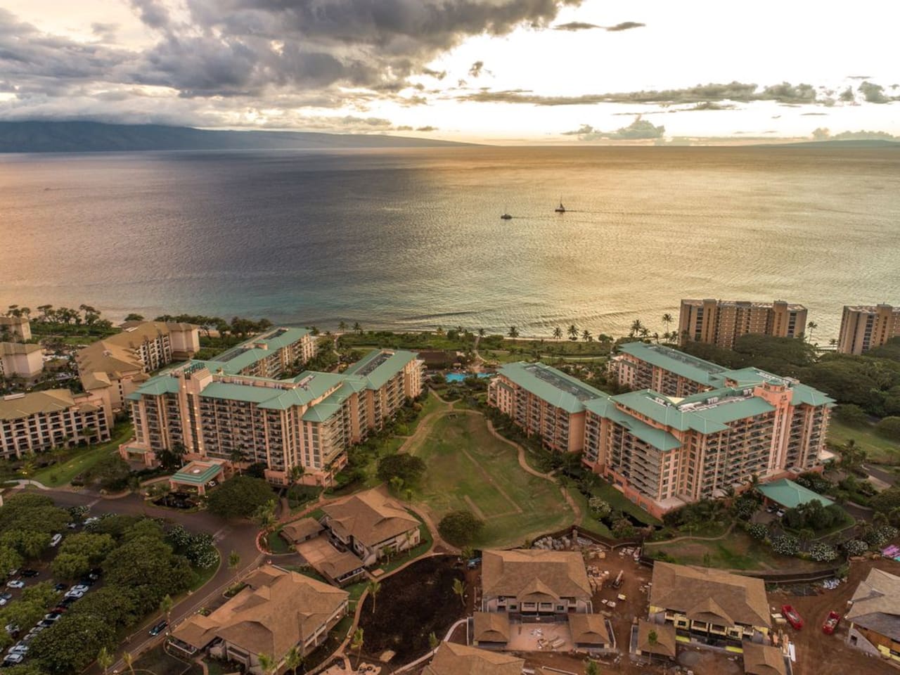 Honua Kai Resort
