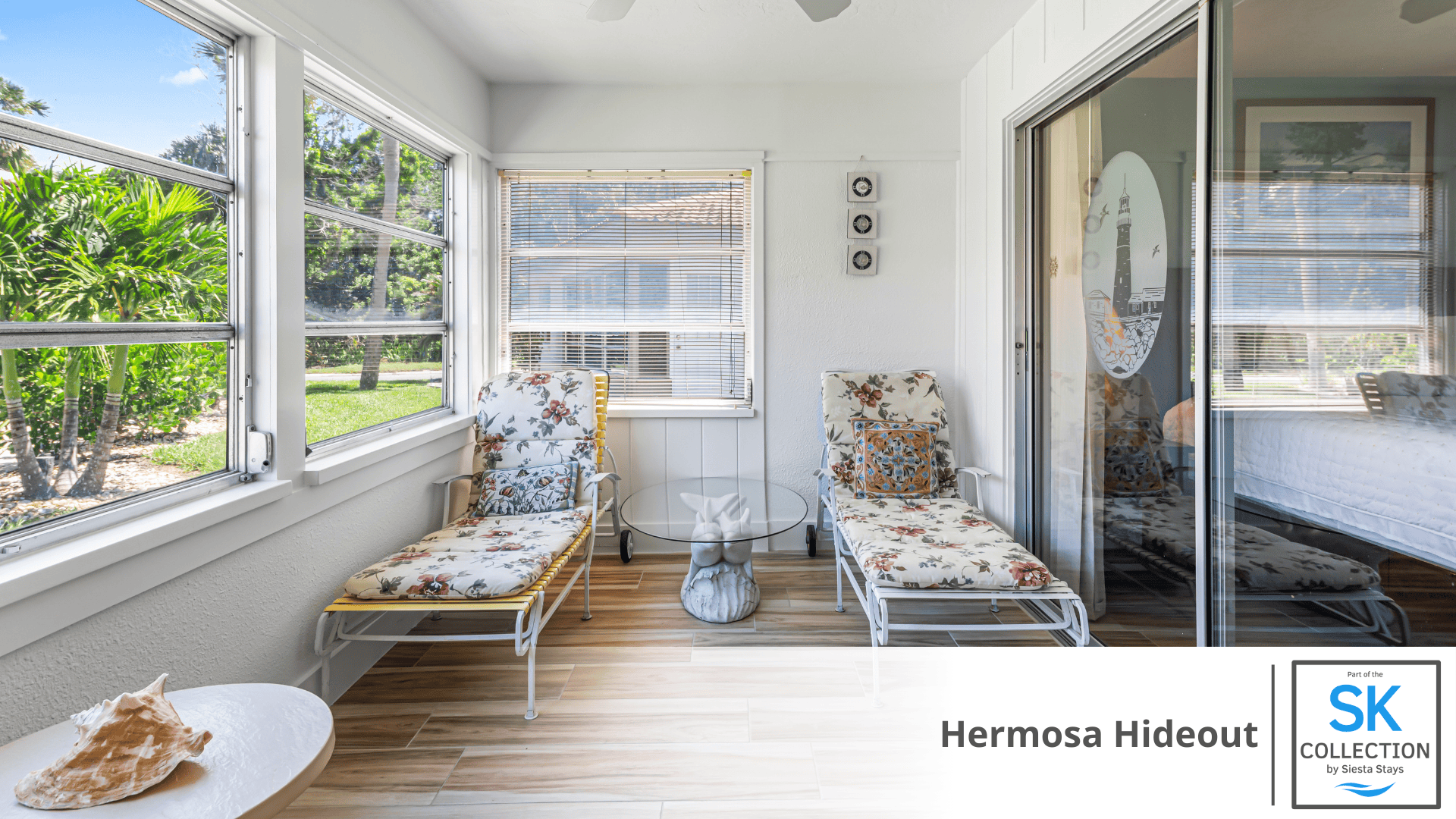 Sunroom