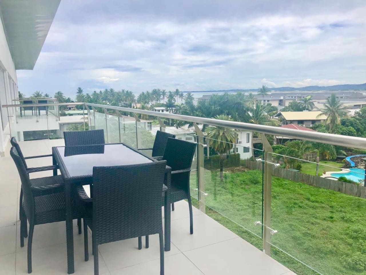 Holiday Homes (Fiji) holiday home in Nadi