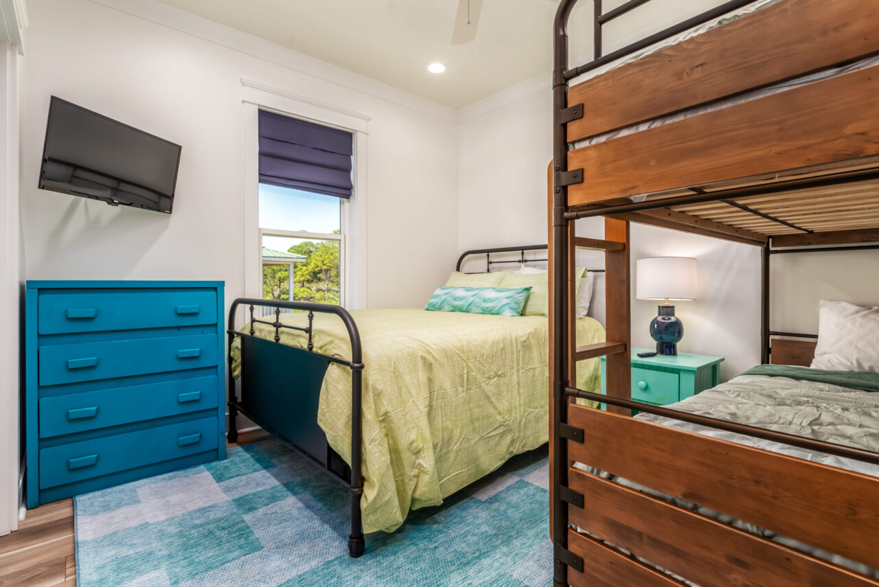 Bunk Room