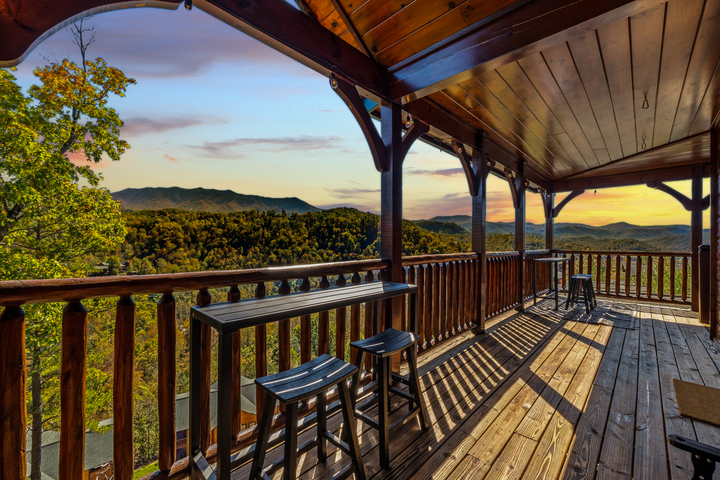 Just relax and enjoy...