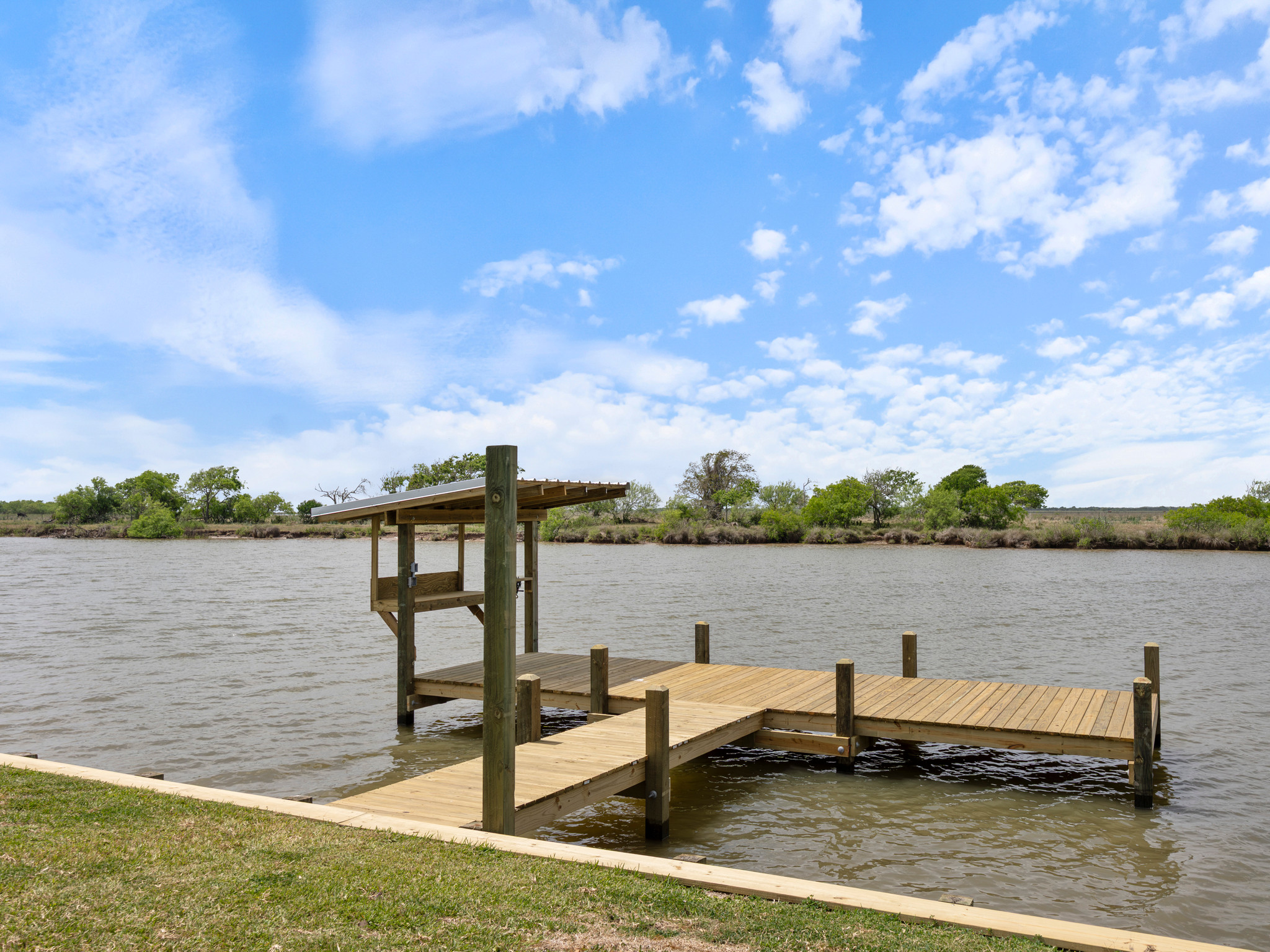 Pier