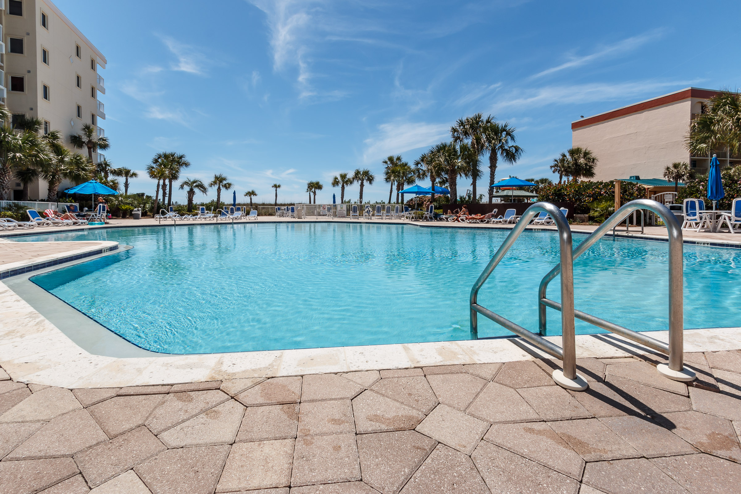 Gulfside Pool