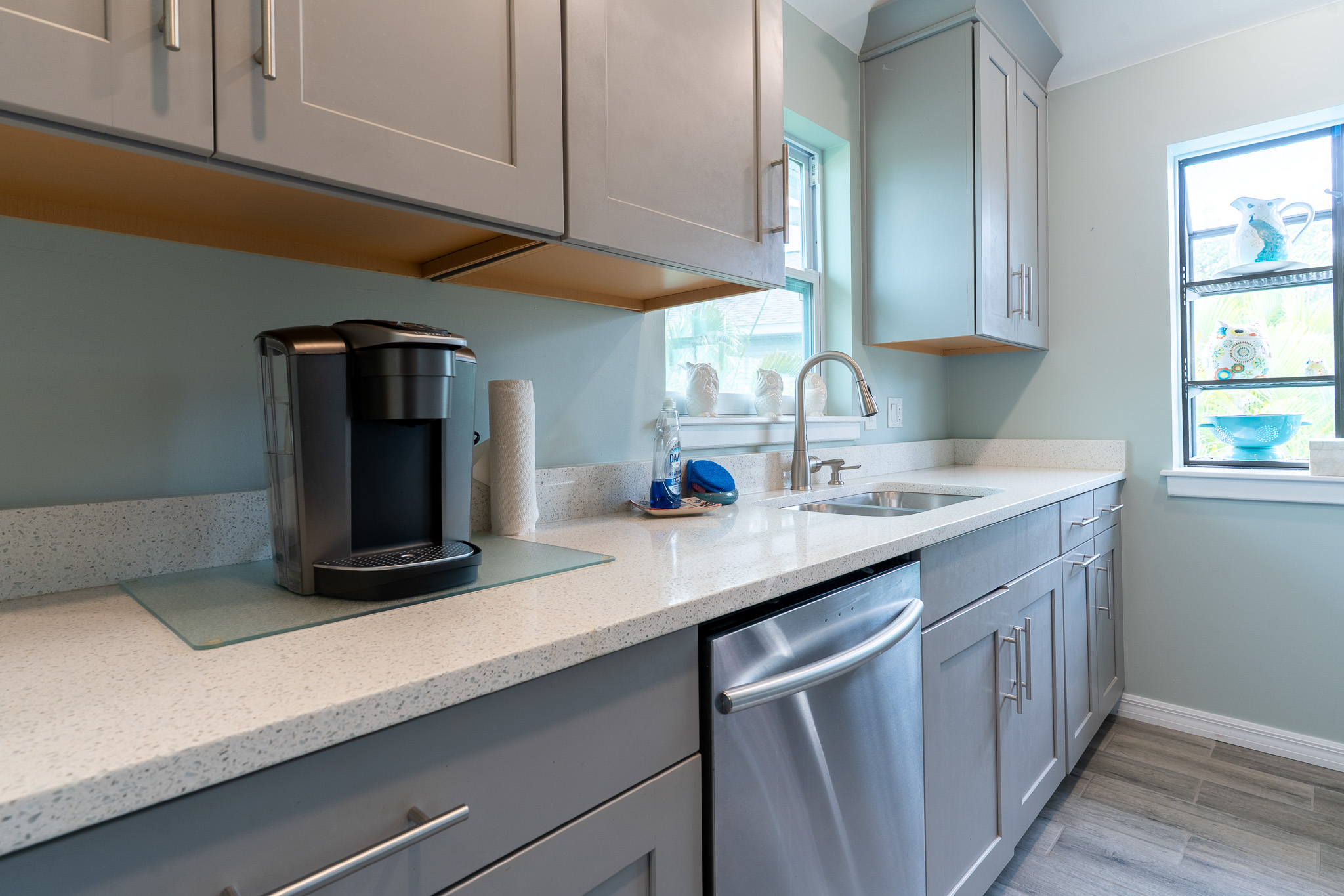 Keurig Coffee Maker
