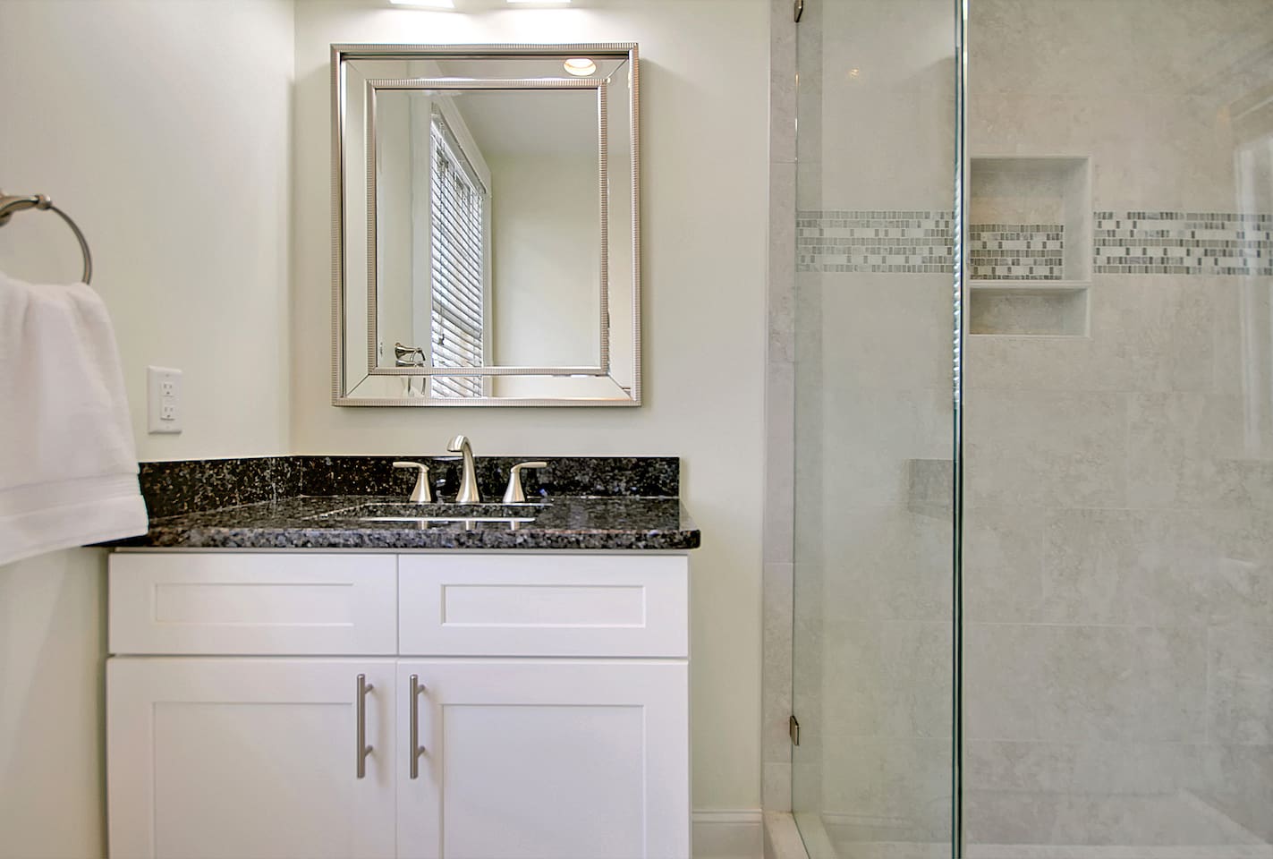 Downstairs Bathroom